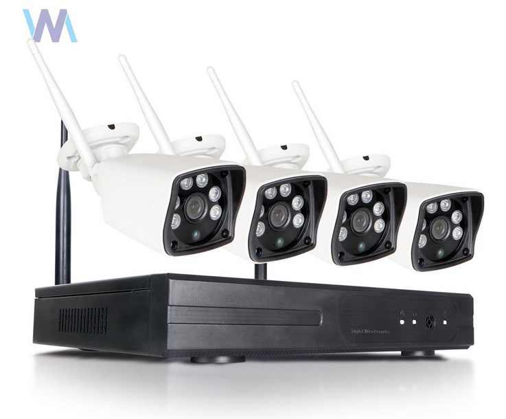 HD CVI видеорегистраторы, HDCVI видеорегистраторы 1080p