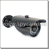 Уличная AHD-камера KDM-5201S для видеонаблюдения