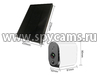 Уличная Wi-Fi камера Link Solar SC3-WiFi - габариты
